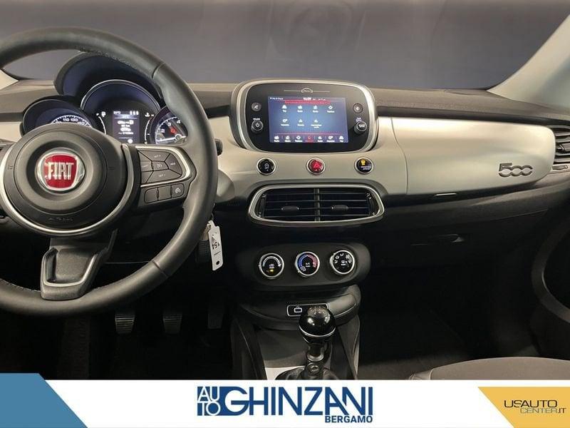 FIAT 500X 500X 1.0 T3 120 CV Connect