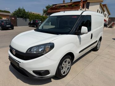 Fiat Doblo Doblò 1.6 MJT 105CV S&S PC-TN Cargo Lounge