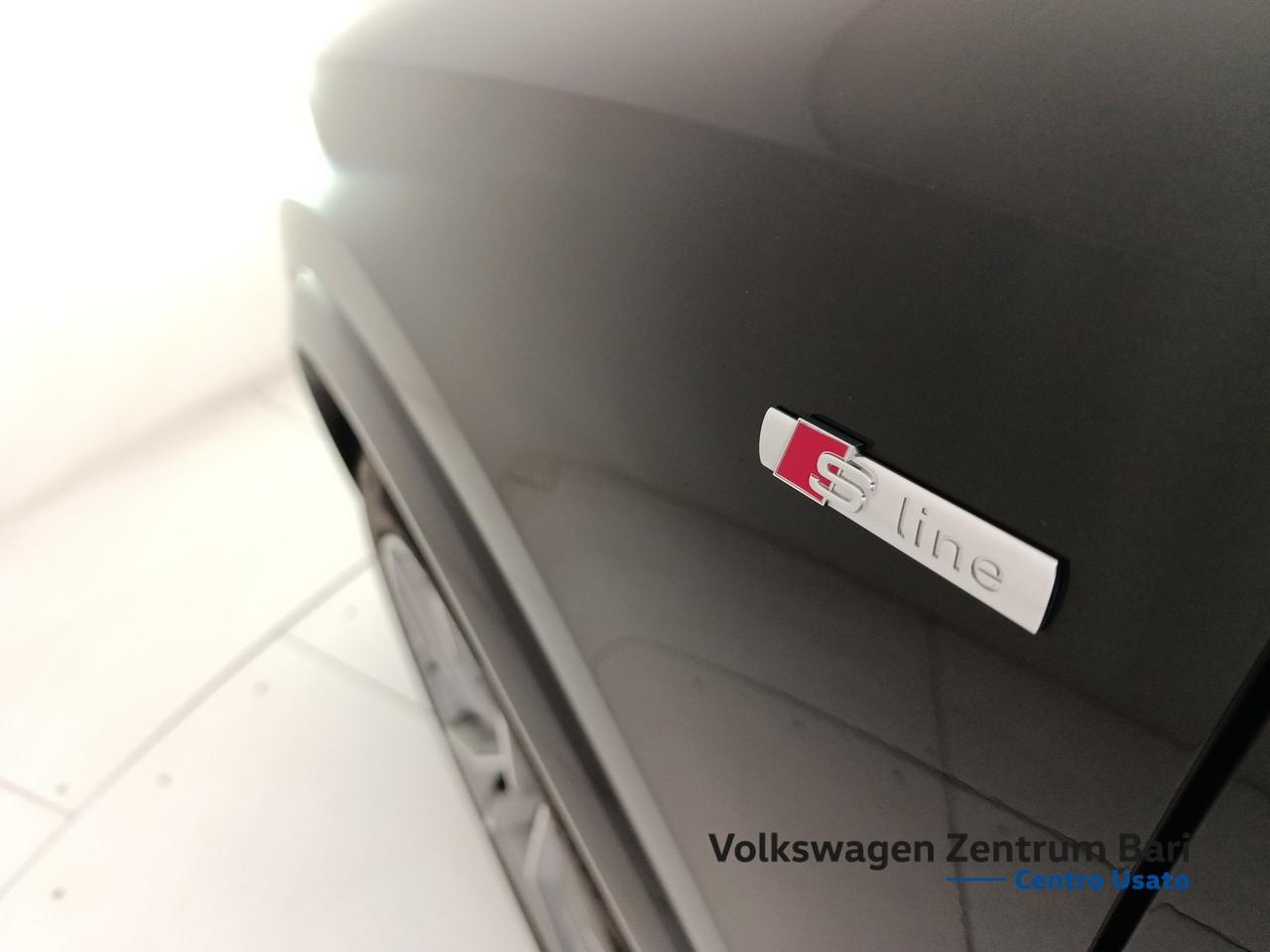 Audi Q3 40 2.0 tdi s line edition quattro 200cv s-tronic