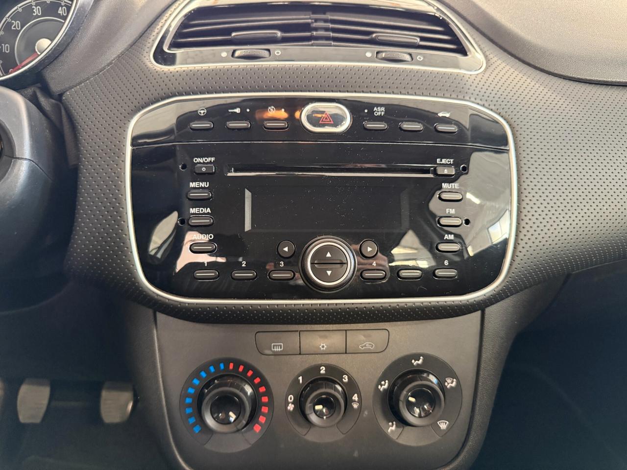 Fiat Punto Evo 1.2 5 porte S&S 150° - unico proprietario