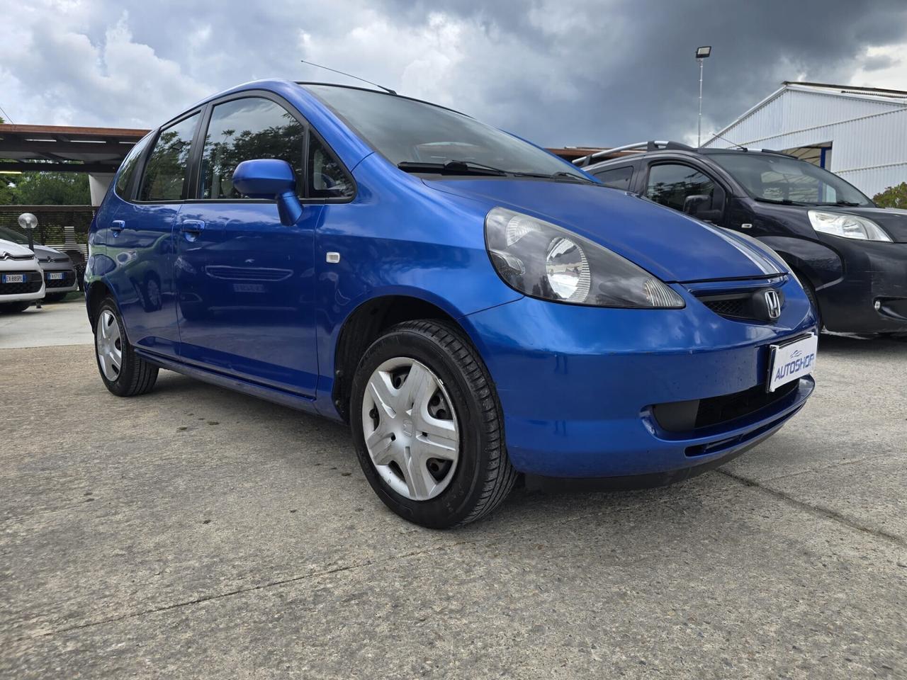 Honda Jazz 1.2 i-DSi 5p. S