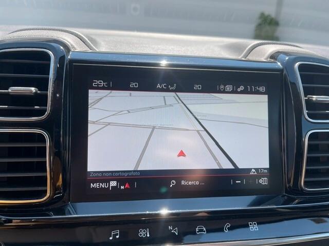 Citroen C5 Aircross BlueHDi 130 S&S Shine