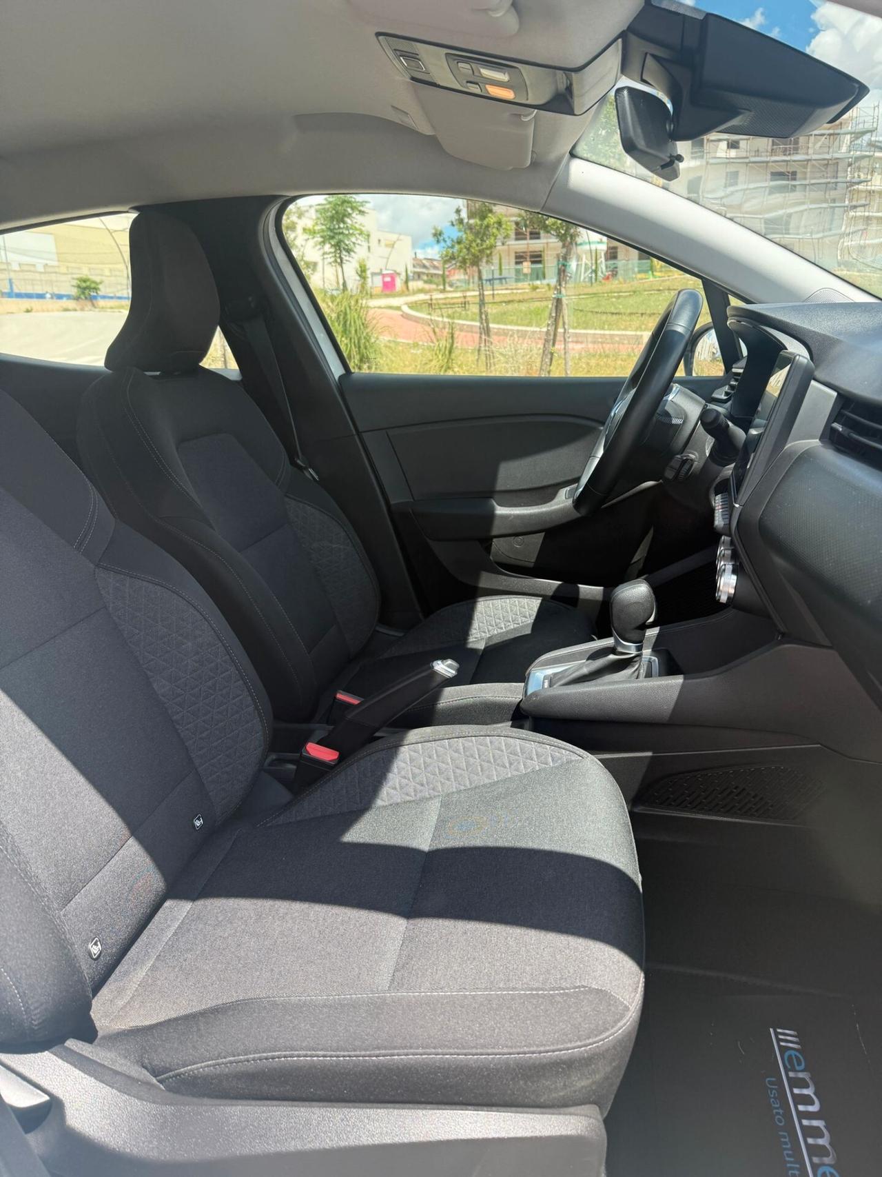 Renault Clio Full Hybrid E-Tech 140 CV 5 porte Zen