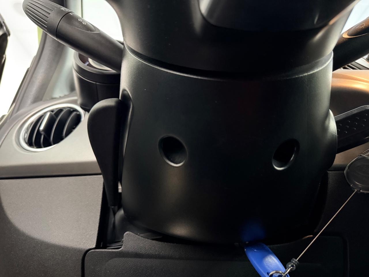 Abarth 595 1.4 Turbo T-Jet 160 CV Pista