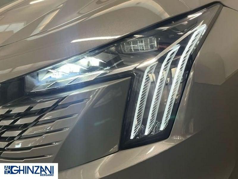 Peugeot 508 Plug-in Hybrid 225 e-EAT8 SW Allure - kM0