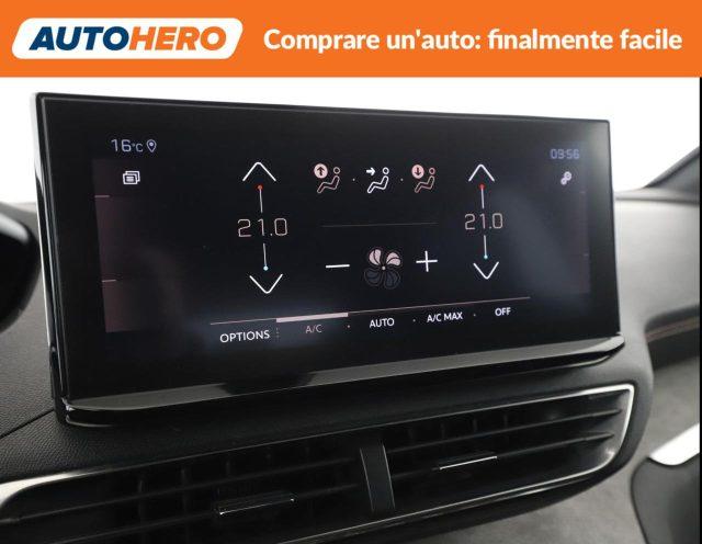 PEUGEOT 3008 BlueHDi 130 S&S EAT8 GT Pack
