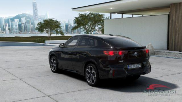 BMW X2 sDrive20i Msport Premium Package