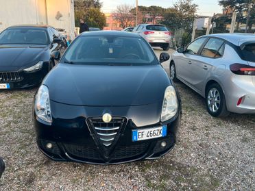 Alfa Romeo Giulietta 1.6 JTDm-2 105 CV