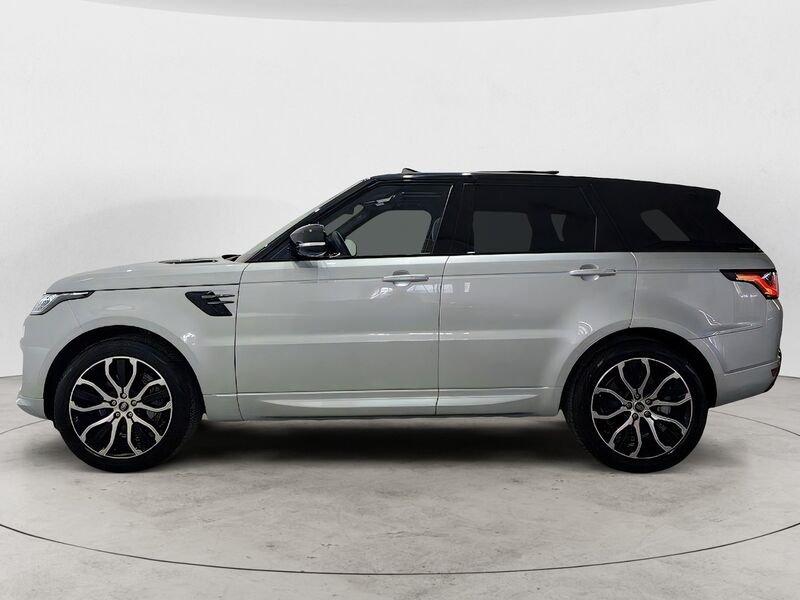 Land Rover RR Sport Range Rover Sport 3.0D l6 249 CV Dynamic HSE