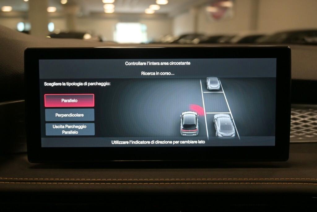 ALFA ROMEO TONALE 1.6 DIESEL 130CV TCT6 SPRINT ( FARI LED MATRIX - ADAPTIVE CRUISE - COCKPIT - NAVI - MIRROR - PARK ASSIST - TELECAMERA 360 - CERCHI 18 )