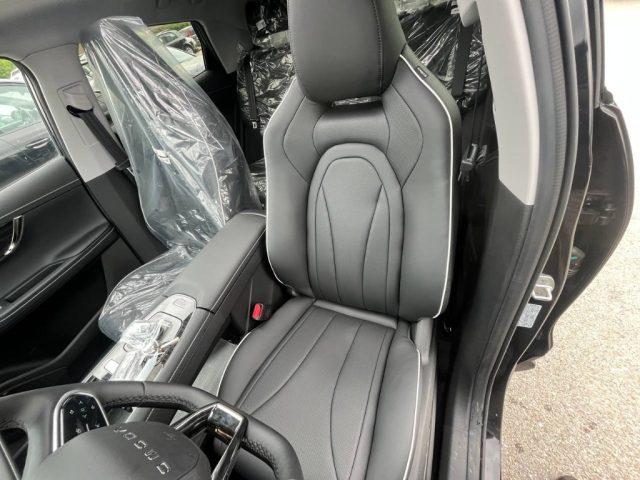 OMODA 5 Omoda 5 1.6 TGDI 147CV aut. Premium