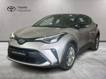 Toyota C-HR C-HR 2.0h Lounge e-cvt