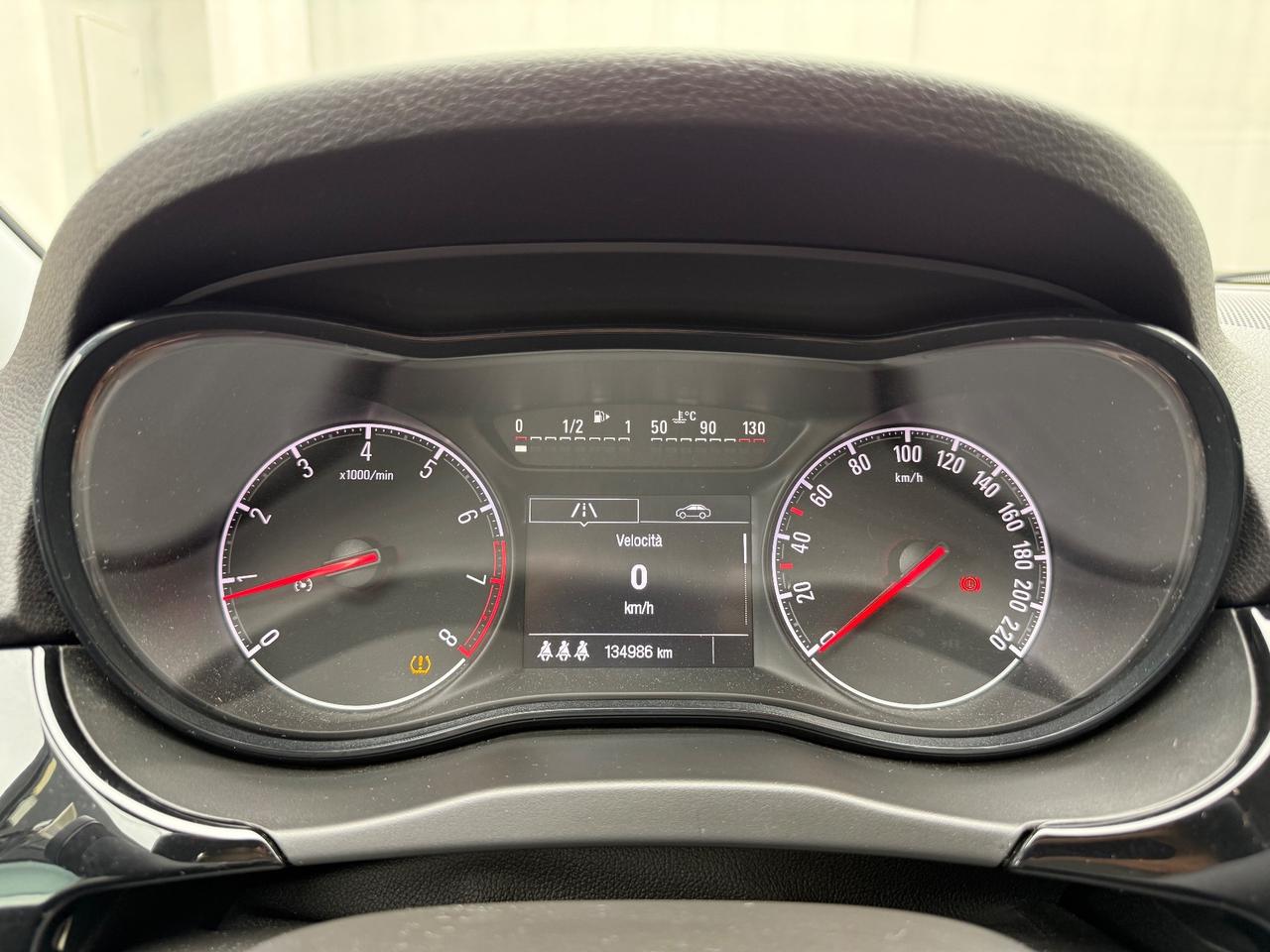 Opel Corsa 1.4 GPL-Tech Bi-Color