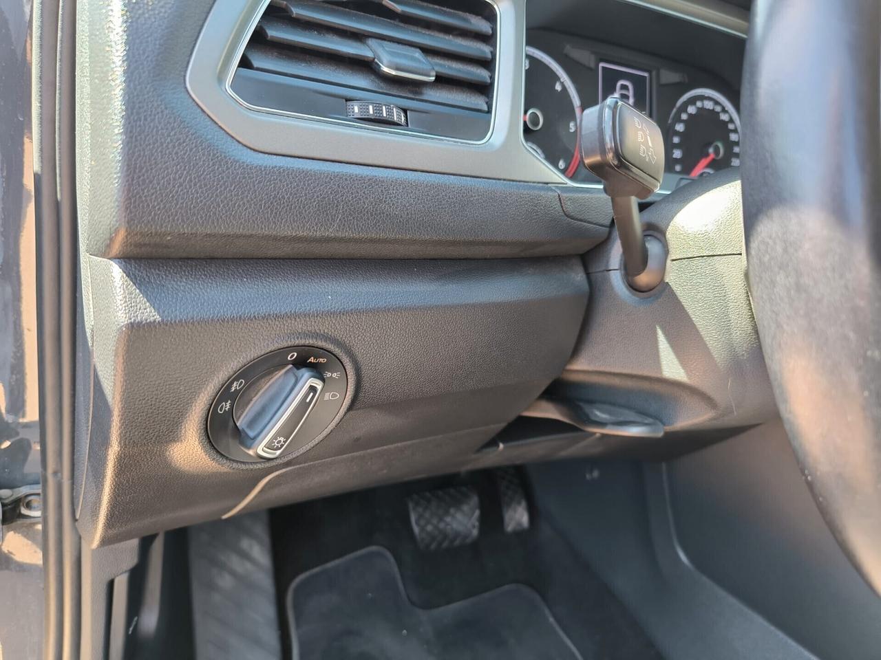 Volkswagen T-Roc 2.0 TDI SCR 150 CV DSG Business BlueMotion Technology