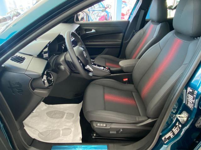 ALFA ROMEO Junior 1.2 145 CV Hybrid eDCT6 Speciale