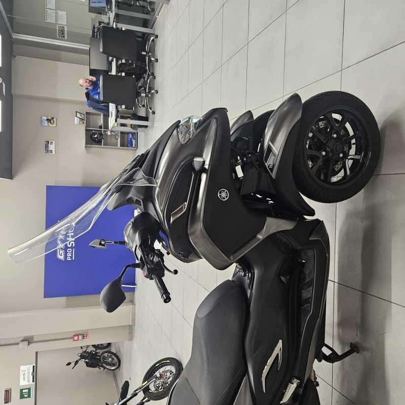 Yamaha Tricity 300 - 2021