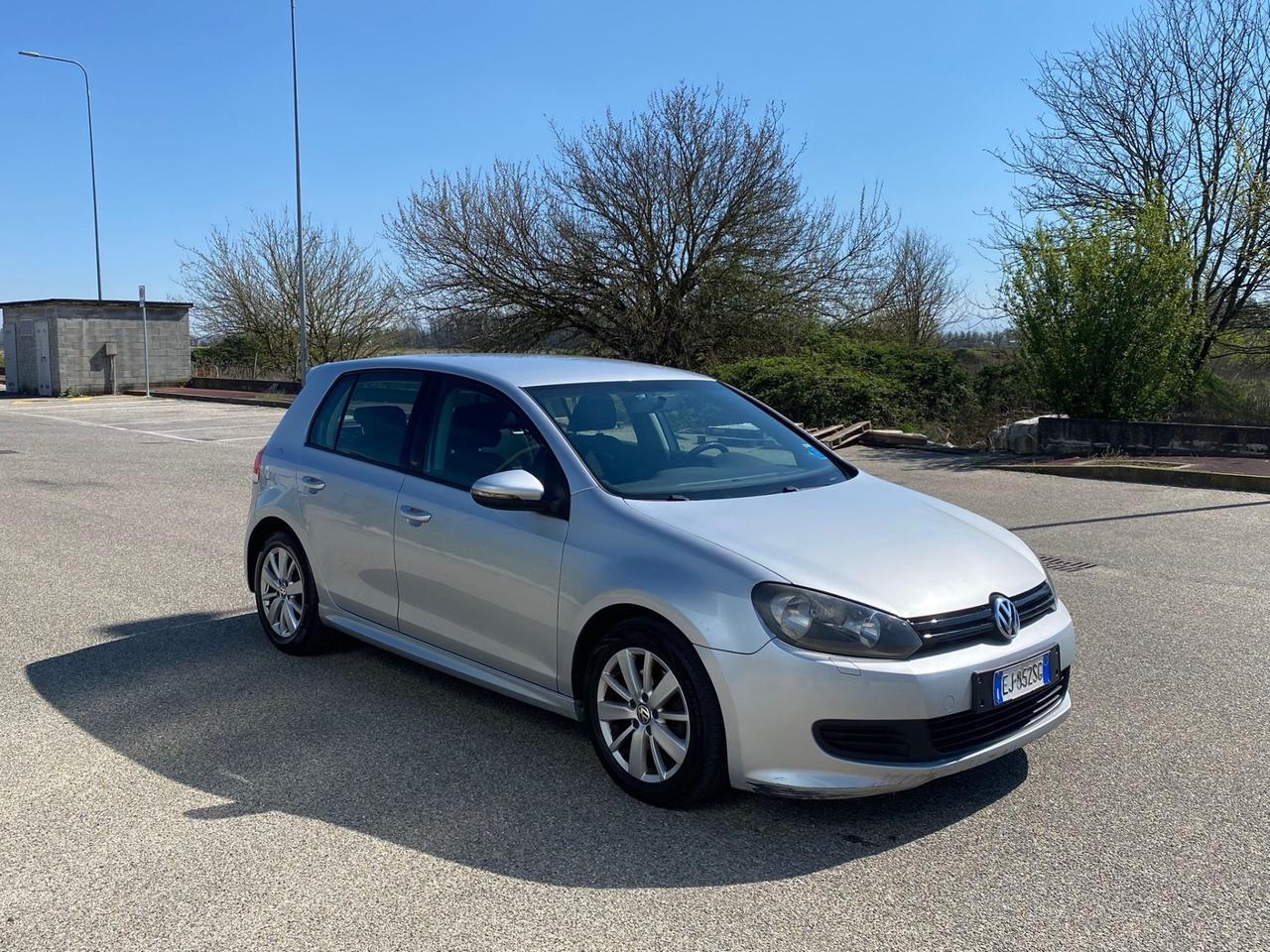 Volkswagen Golf 1.4 TSI 122CV 5p. Highline