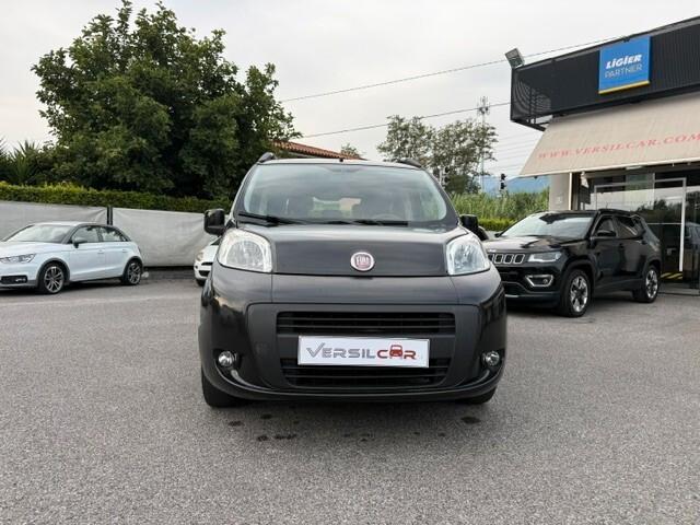Fiat Qubo 1.4 8V 77 CV Dynamic Natural Power