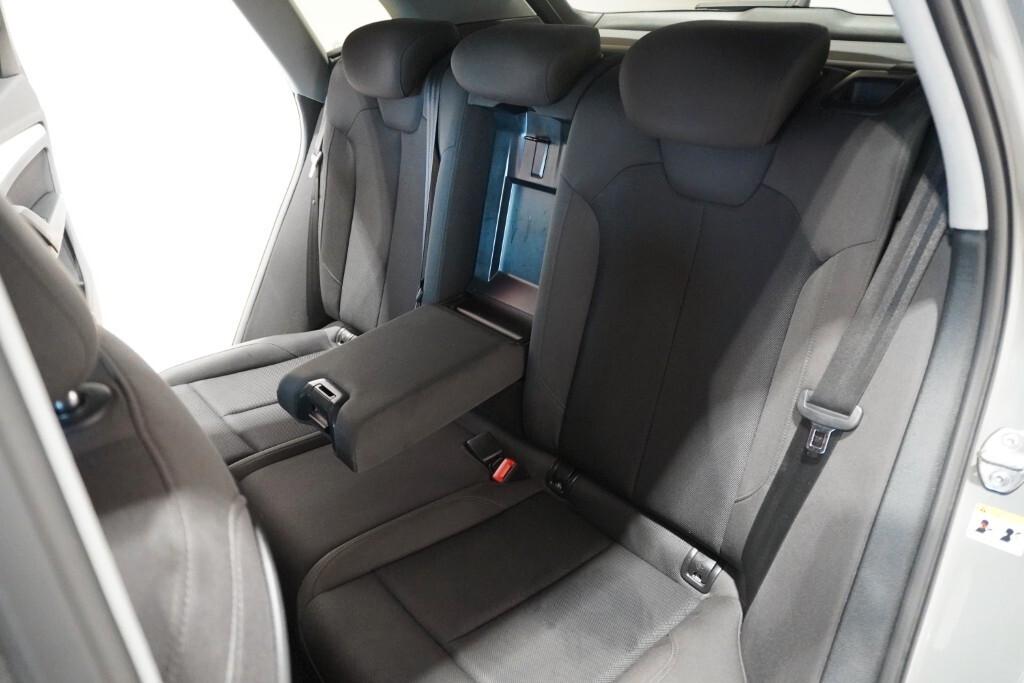 AUDI Q5 40 TDI 204CV S-TRONIC QUATTRO S LINE PLUS ( FARI LED - VIRTUAL COCKPIT - ADAPTIVE CRUISE - NAVI - MIRROR - PDC - TELECAMERA POST. - CERCHI 19 )