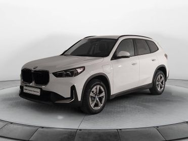 BMW X1 xDrive25e