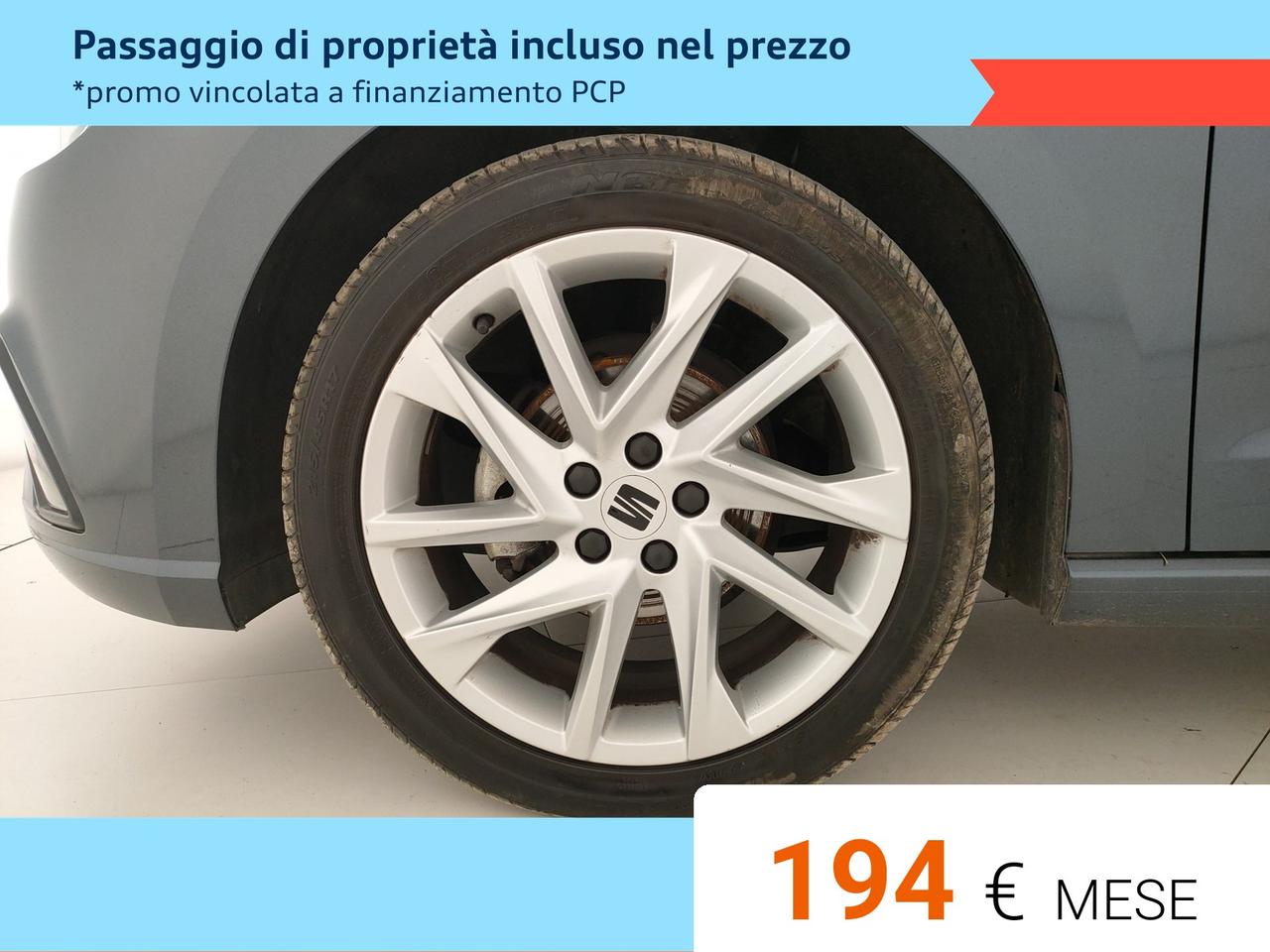 1.0 ecotsi FR 95 CV
