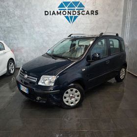 Fiat Panda 1.2 Benzina NEOPATENTATI SOLO 36000KM!!!