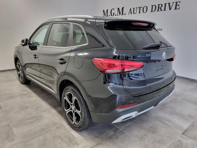 MG ZS 1.5 Comfort