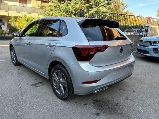 VOLKSWAGEN Polo 1.0 TSI 115 CV DSG R-Line