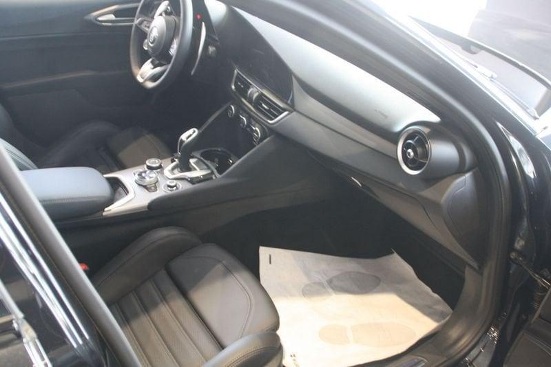 Alfa Romeo Giulia Giulia 2.2 t Veloce Q4 210cv auto