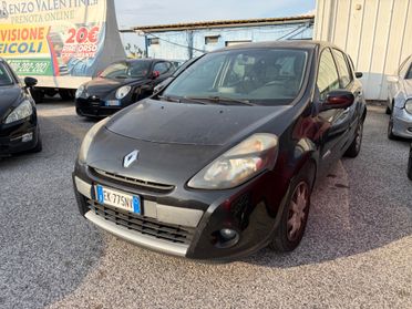 Renault Clio 1.5 dCi 90CV 5 porte Live!