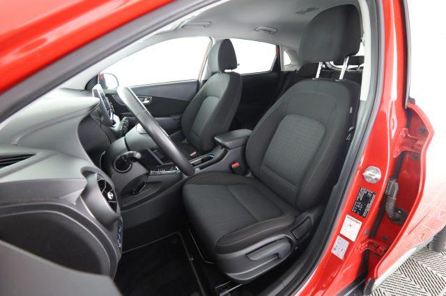 HYUNDAI Kona Kona HEV 1.6 DCT XLine