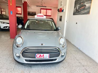 Mini 1.5 One D Boost