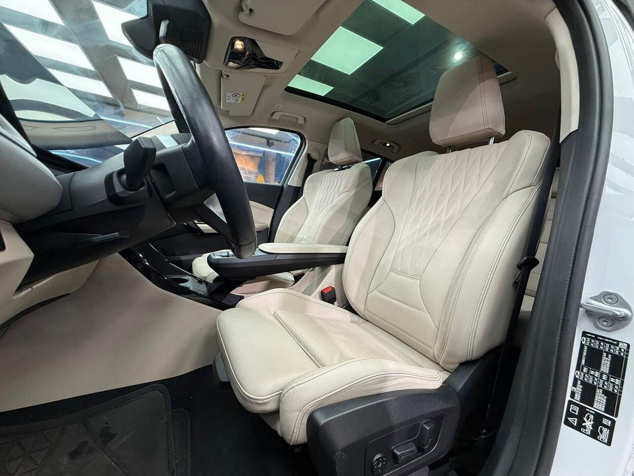 Bmw X2 xDrive 20d MSport (192)