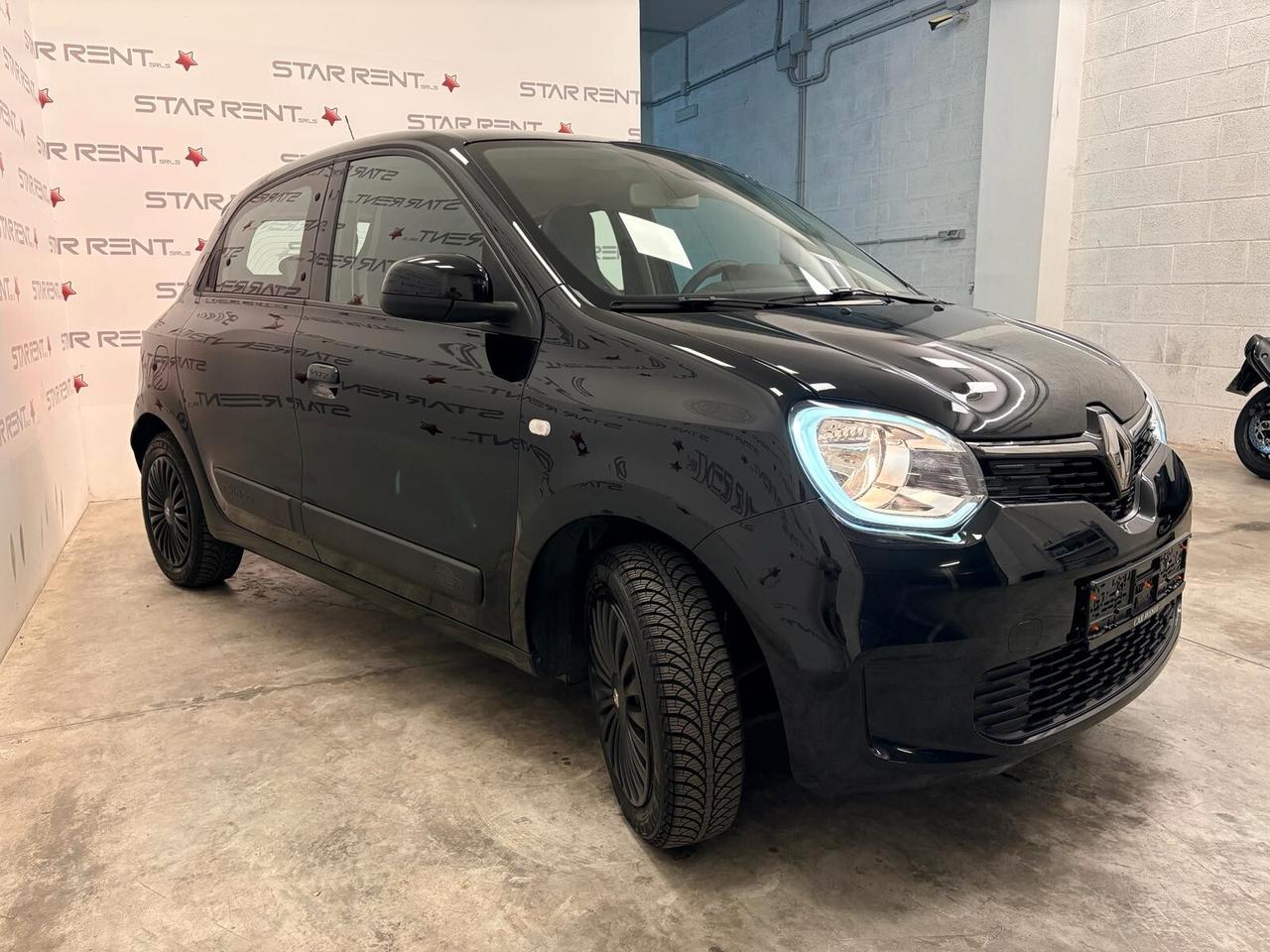 Renault Twingo SCe 65 CV Urban Night