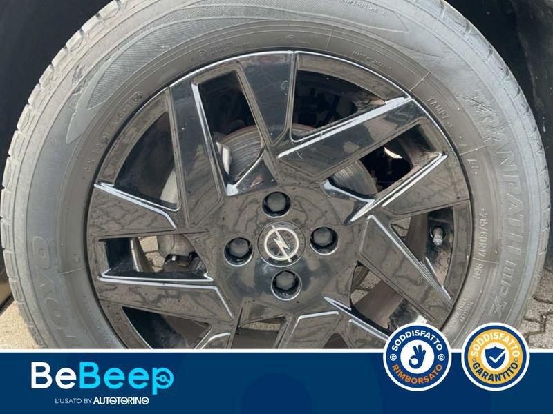 Opel Mokka 1.2 T GS S&S 100CV