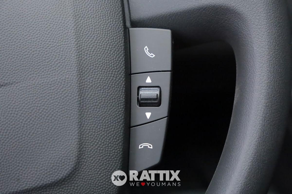 Peugeot Boxer 333 2.2 BlueHDI 120CV L2H2 (IVA ESCLUSA)