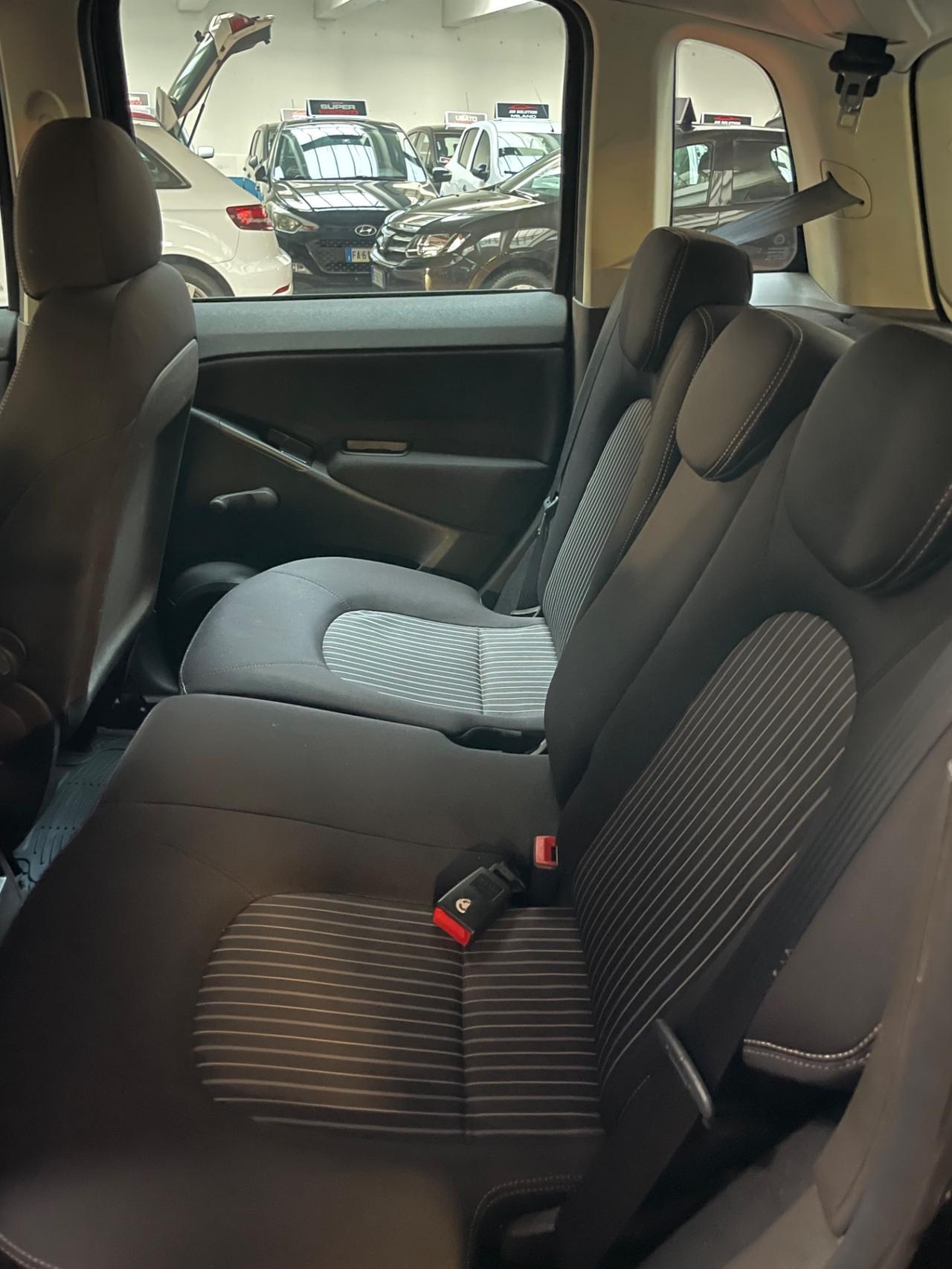 Lancia MUSA 1.4 Neopatentati Euro 5