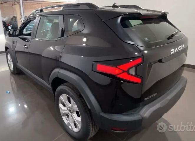 Dacia Duster 1.2 Eco-G 120 CV * GPL * KM0