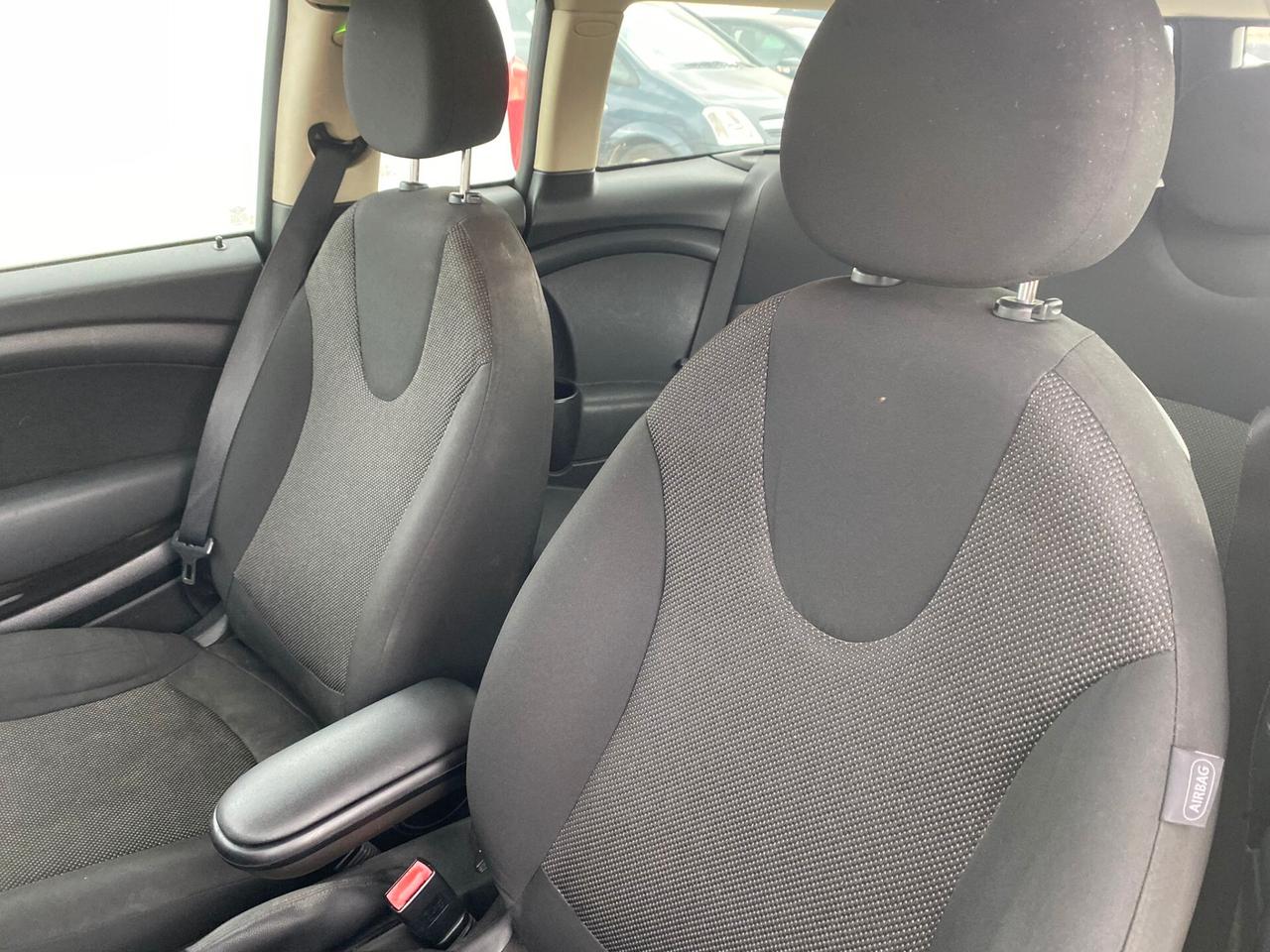 Mini Cooper Clubman 1.6 16V D