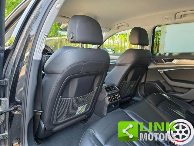 AUDI A6 Avant 35 2.0 TDI S tronic Business Sport mhev