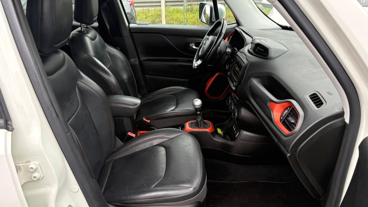 Jeep Renegade Opening Edition