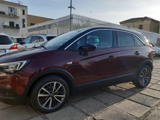 OPEL Crossland X 1.6 ECOTEC D 8V Start&Stop Advance