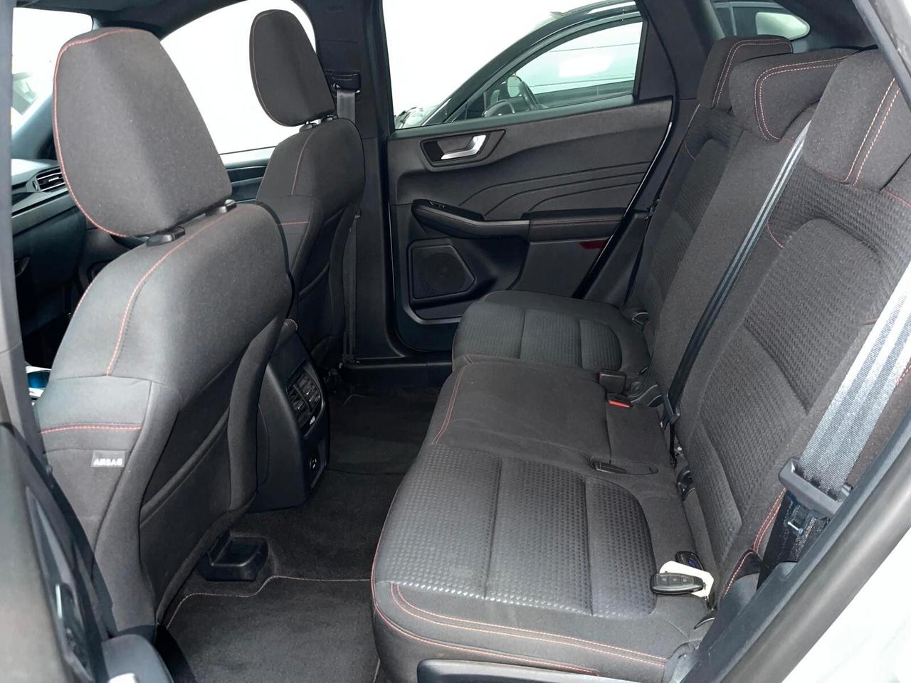 Ford Kuga 1.5 EcoBlue 120 CV aut. 2WD ST-Line X