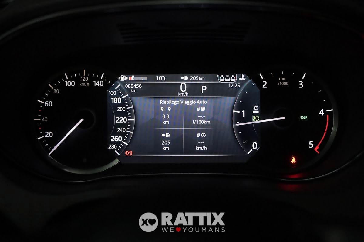 Jaguar E-Pace 2.0 D Mhev 163CV AWD Auto