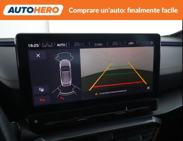 CUPRA Formentor 2.0 TDI