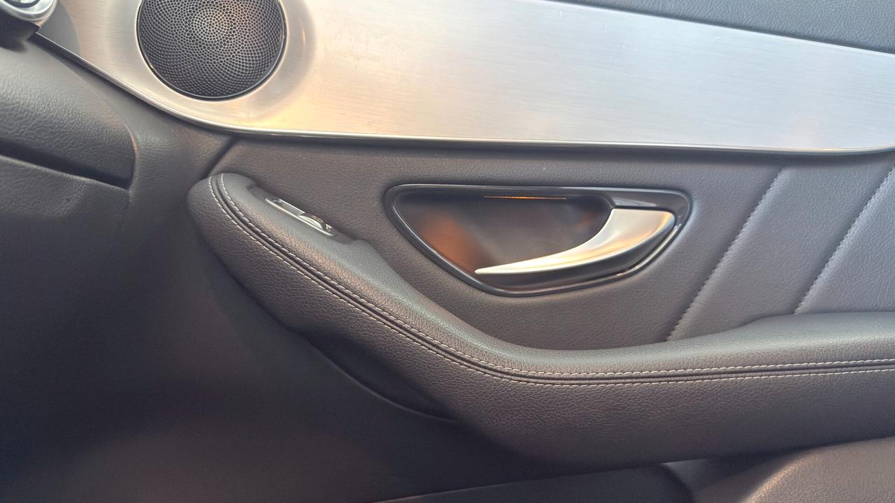 Mercedes GLC 300 de 4Matic EQ-Power Coupé Premium Aziendale