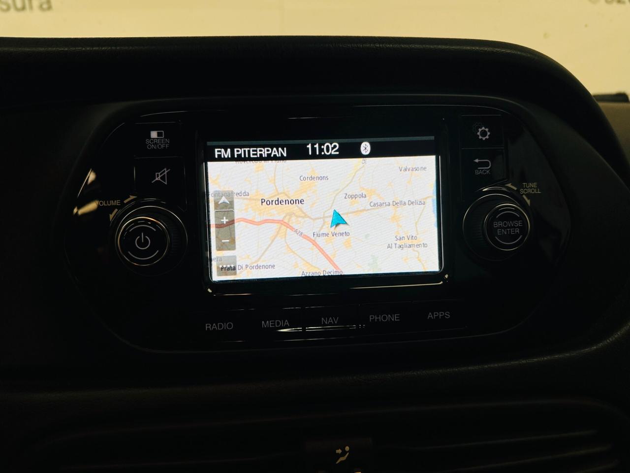 Fiat Tipo 1.3 Mjt 95cv Berlina Lounge 2016