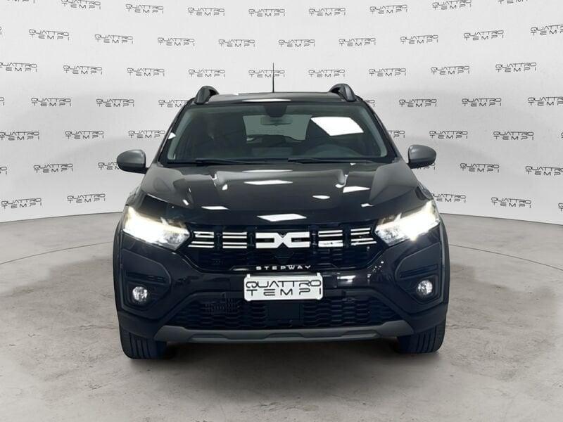 Dacia Sandero 1.0 TCe ECO-G STEPWAY EXPRESSION