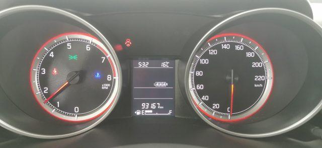 SUZUKI Swift 1.0 Boosterjet Cool