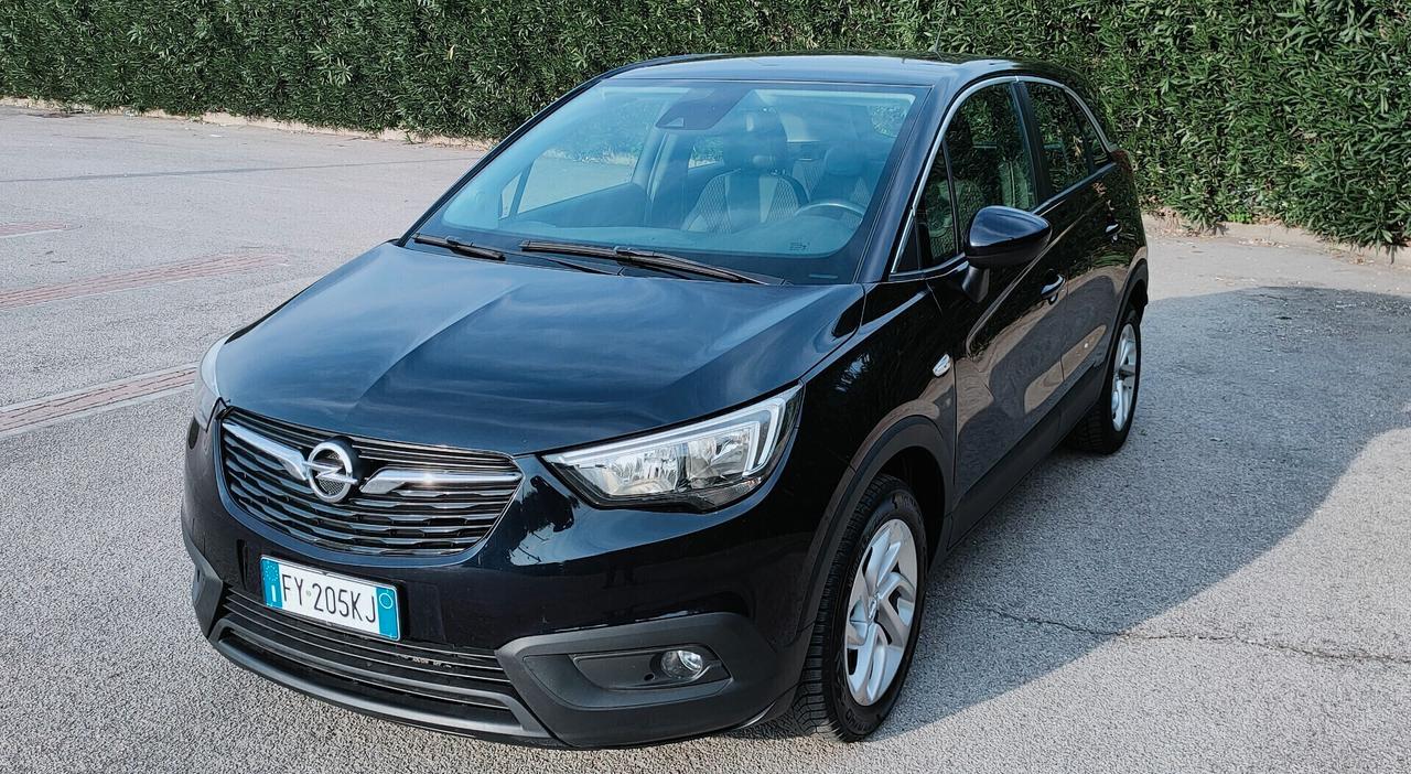 Opel Crossland X 1.5 ECOTEC D 102 CV Innovation 98.000 KM
